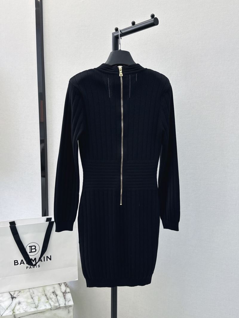 Balmain Dress